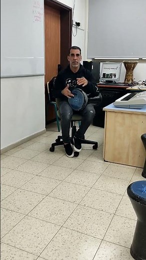 Lesson darboka - #darboka #darbouka #tarbuka #darbukalesson #rhythm #darbuka #percussion