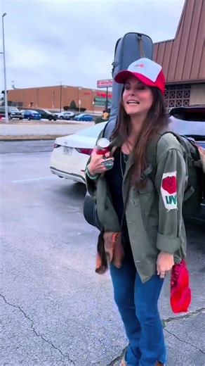 Shelly Fairchild IN STUDIO - Day 3 in Muscle Shoals, AL #indieartist #newmusic #muscleshoals