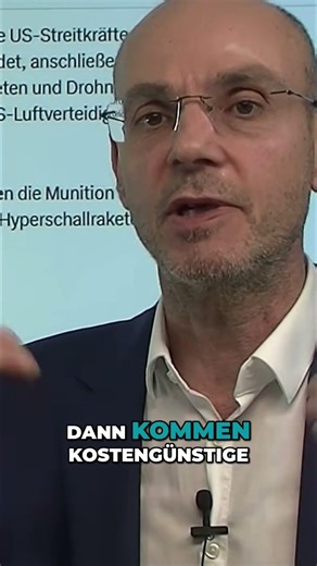 Irans smarte Militärstrategie gegen US-Flugzeuge enthüllt! #shorts