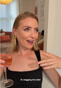 ad I'm with Brain on this one, cause Would You Rather Decide to Survive is out on Prime Video today and overthinking it, is definitely advised. Absolutely jazzed to see some of my fave creators on there! @Prime Video UKIE