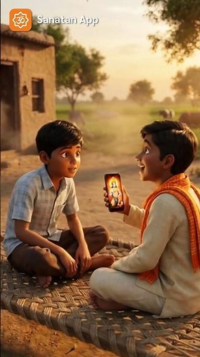Divine Live Wallpapers & Bhakti Status in One App |Download Sanatan App Now| Download Free Wallpaper