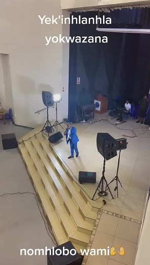 Changing Lives Healing Ministries with Prophet Sbu Mokoena