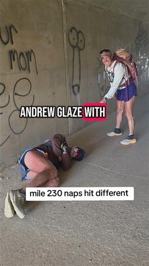 I be napping at Arizona Monster 300