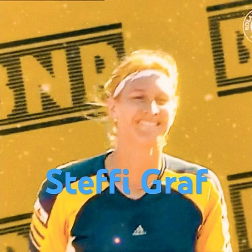 Steffi Graf vs Martina Hingis ❤️ 1999 Women Final unforgettable match #tennis #tennislover