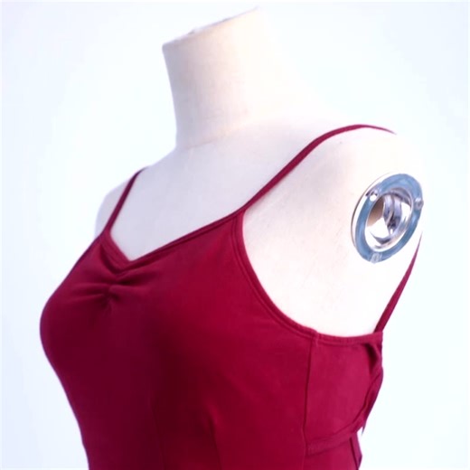 Adult Camisole Low Back Ballet Leotards Women Sexy Gymnastics Dance Jumpsuit