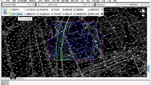 【HY-SWMM 教学视频】05-城市内涝治理