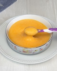 2.8M views · 33K reactions | Baby Food For Weight Gain And Brain Development | Rozy's Kitchen | Facebook