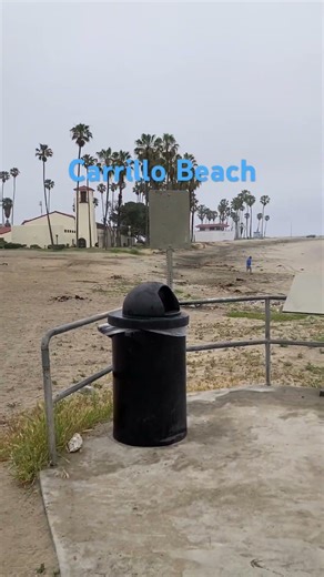Cabrillo Beach March 22, 2026