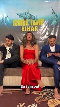 If shark tank is from bihar 💰🦈 | The most viral comedy 🔥 | Bihariladka