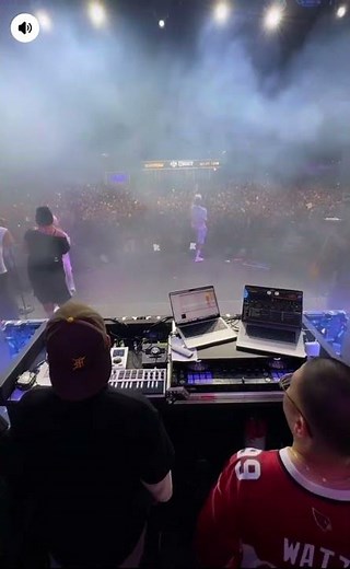 Skusta Clee Live