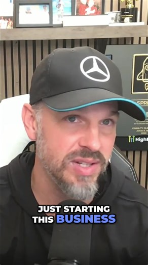 Let your first few clients test you. So you can see what sticks. But then set your boundaries. Here’s one way Lance does it. He gives clients a one-pager, going over: 1. What he’s doing for them 2. The timeline 3. How to pay Set expectations upfront, so no one’s surprised. (And you don’t become a full-time employee).