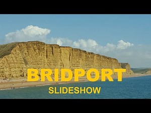 A Photo Journey of Bridport, One of England's Scenic Towns