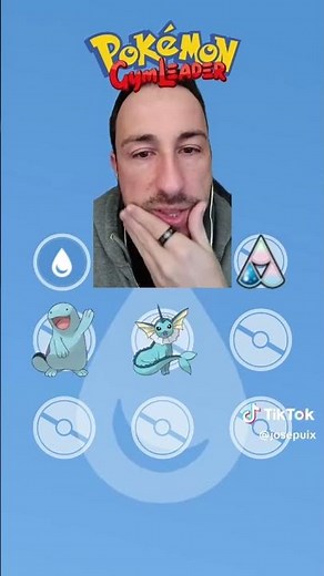 Best Water Gym!