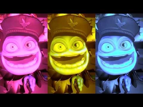 Crazy Frog Song Cover 🐸 | Coffin Dance Song | Funny Animation #78