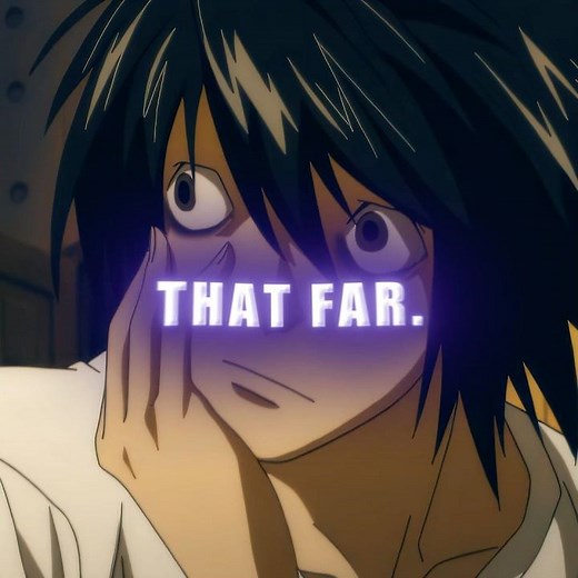 L was rizzing misa up next to light 😭✌️ | #deathnote #deathnoteedit #lawliet #misa #light #anime