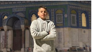 Palm Bay-Palestinian teen's family asks US officials to secure his release from Israeli prison
