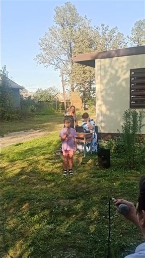 🎵 Катюша (VID_20240913_163420 / Выступления 6 (видео DCIM Cam)