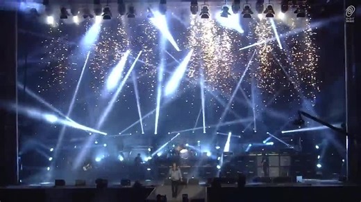 Europe - The final countdown