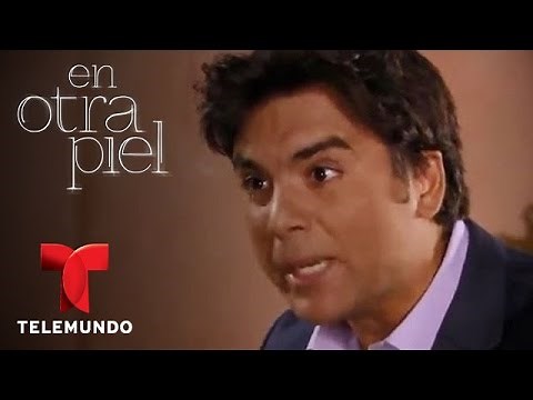 En Otra Piel | Capítulo 120 | Telemundo