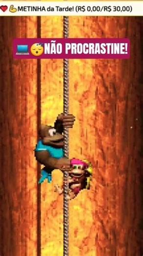 🤔 💡REFLEXÃO na gameplay do DK3!