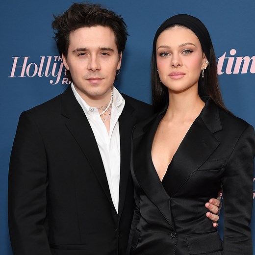Brooklyn Peltz Beckham Debuts Massive Tattoo Portrait of Wife Nicola Peltz Beckham