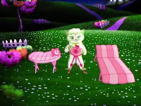 LuluCaty لولو كاتي الحلقة 01