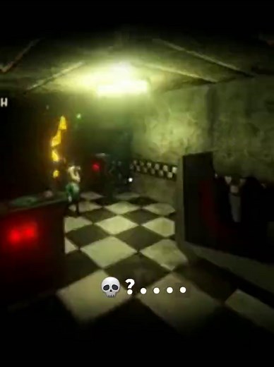 Fredina's Night Club Puppet De Fnaf - FNAF Rule 64 Marie