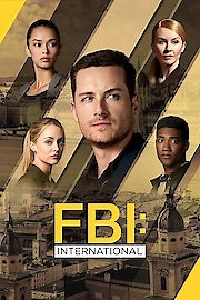Watch FBI: International Season 3 Episode 11 - Touts