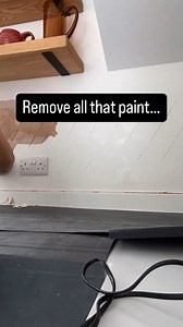 1.6K views | Ready to learn how to tile a splashback? Keep watching to find out how @jimdixontiling on IG completed a splashback with our Zellica range  | Topps Tiles | Facebook