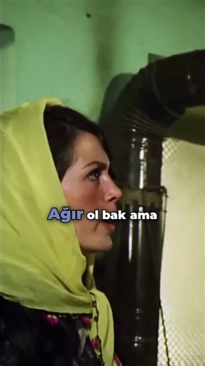 Nikahı Bas Kızı Al #sultan #şenerşen #türkanşoray #adilenaşit #yerlifilm