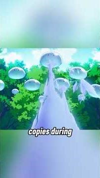 The slime unlocked a giant form, making travel super convenient!