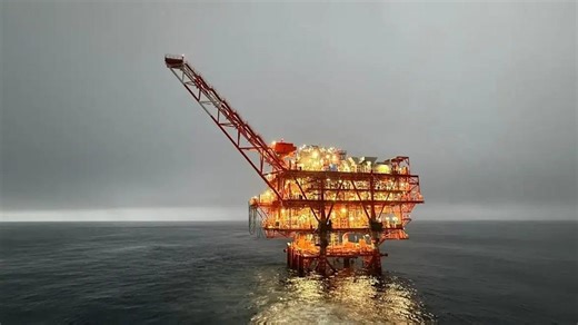 Azule Energy starts gas production at Angola’s Quiluma field