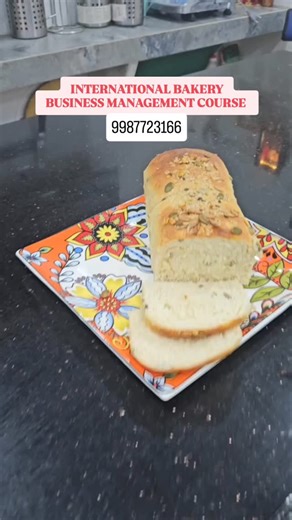 International Bakery Business Management Course Learn Amazing dishes and international Bakery skills in our diploma international Bakery Business Management Course Learn more about our international course: WhatsApp on 9987723166 | Cakechef Academy by ABHB
