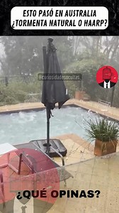 🌎 HAARP: el proyecto que “estudia” la atmósfera... o algo más Oficialmente, el HAARP (High-frequency Active Auroral Research Program) es un proyecto científico en Alaska destinado a investigar la ionosfera. Sin embargo, para muchos investigadores independientes, su verdadero propósito estaría lejos de ser solo “científico”. En este complejo, cientos de antenas emiten potentes ondas hacia la atmósfera superior. ¿El resultado? Una capacidad sin precedentes para alterar el comportamiento de la ion