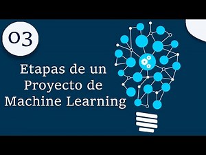 Etapas de un Proyecto de Machine Learning #machinelearning #analisisdatos #dataanalytics #python