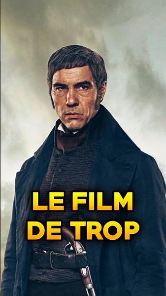 Mais à quoi sert ce film ? 🤔 #Misérables #LesMisérables #LesMiserables