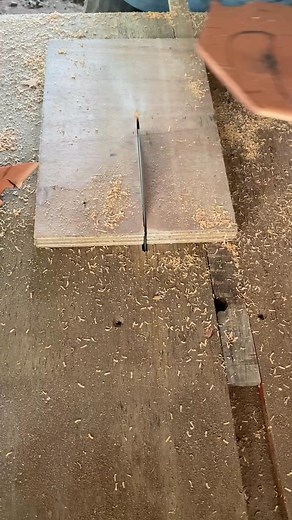 12K views · 15 reactions | Shaping PVC Using Table saw #diy #carpentrywork #Method | The Wood Working Man | Facebook