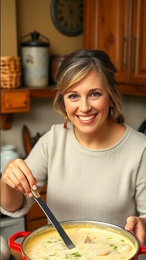 The Cultural Heritage of Clam Chowder