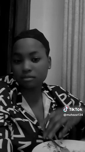 Muhoza on TikTok