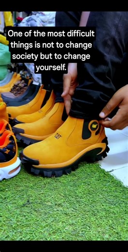 Charity begins at home � | Christian Charles