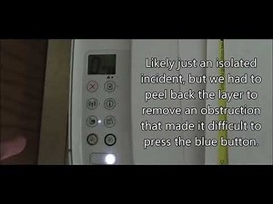 HP DeskJet 3630 Troubleshooting: Connecting a Laptop to the Printer