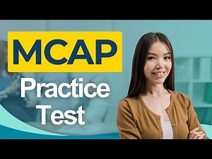MCAP Practice Test 2026 Master's Level Certified Addiction Professional Certification Exam
