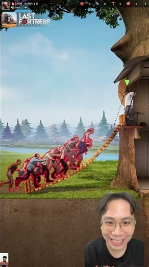 Zombie té vô máy cắt thịt