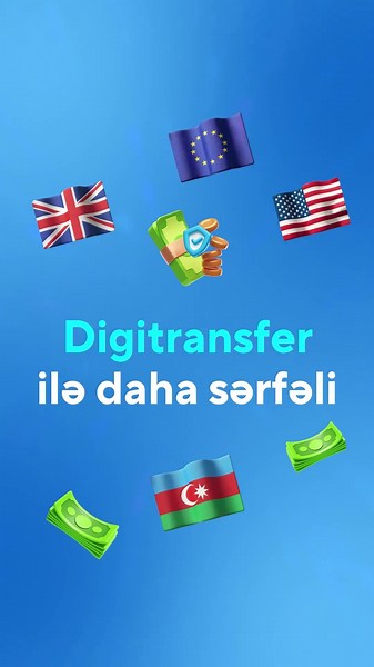 Enjoy fast, secure, and affordable IBAN transfers to more than 50 countries with Digitransfer.