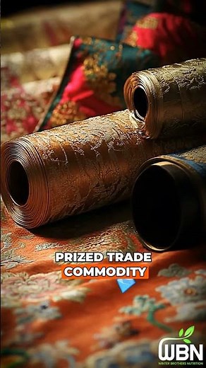 How Ancient China’s Silk Farming Revolutionized Agriculture!