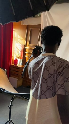 Behind the Scenes of Punch Button Creativity