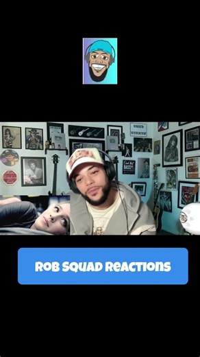 First Time Hearing Michael Bublé - I just haven't met you yet #reaction #shorts