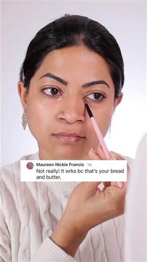 The TRUTH About Concealer Creasing