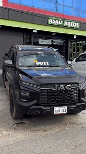 1.2K views · 13 reactions | jac t9 complete upgrade | roll bar, tool...