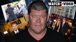 James Packer’s decade of disaster